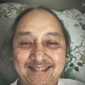 Meet your Posher, John michael